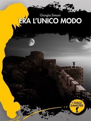 cover image of Era l'unico modo